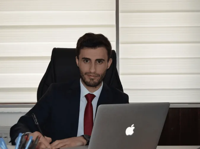 Av. Vedat Erdem