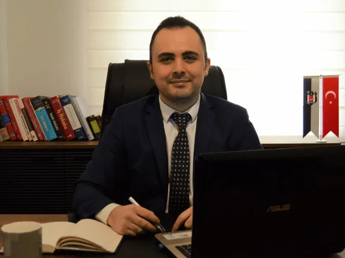 Av. Umut Ömür Can Özgür
